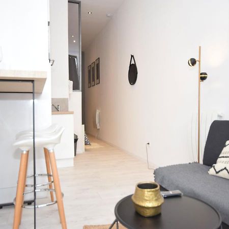 Hyper Centre Valenciennes - Wifi - Terrasse - Tramway - Lerelaisdodile2 Apartment Exterior photo